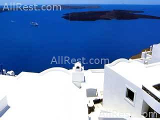 Uranos Traditional Houses 3